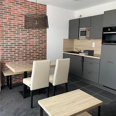à Gourette, 4 Pers, Piscine, Animaux Acceptés - Fr-1-860-48 Apartamento *