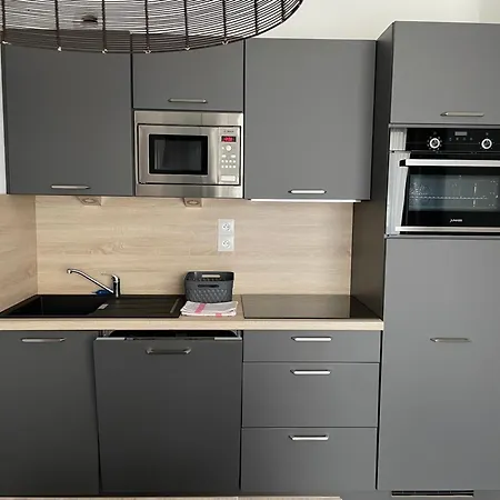 Apartamento à Gourette, 4 Pers, Piscine, Animaux Acceptés - Fr-1-860-48