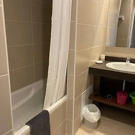 Apartamento à Gourette, 4 Pers, Piscine, Animaux Acceptés - Fr-1-860-48 Eaux-Bonnes