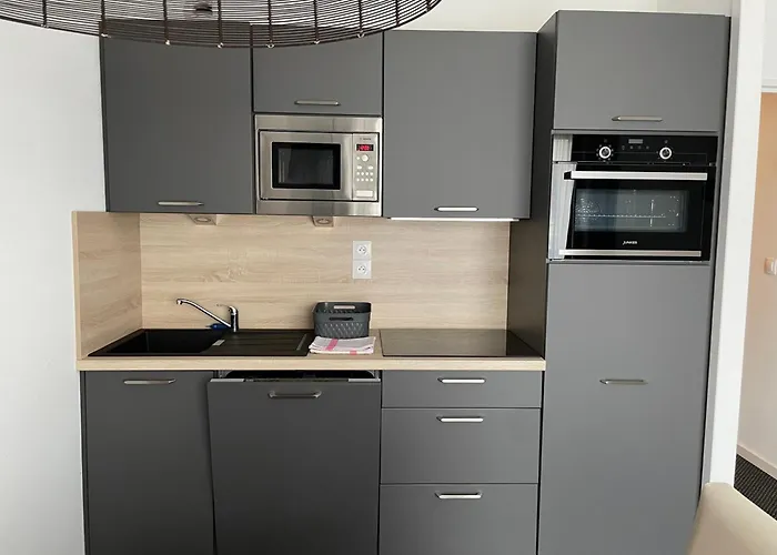 Apartamento à Gourette, 4 Pers, Piscine, Animaux Acceptés - Fr-1-860-48