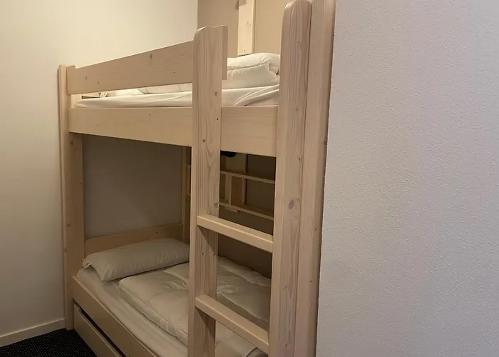 à Gourette, 4 Pers, Piscine, Animaux Acceptés - Fr-1-860-48